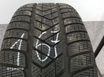 PIRELLI SCORPION TM WINTER  RUNFLAT  235/55R19   235/55/19 - 2