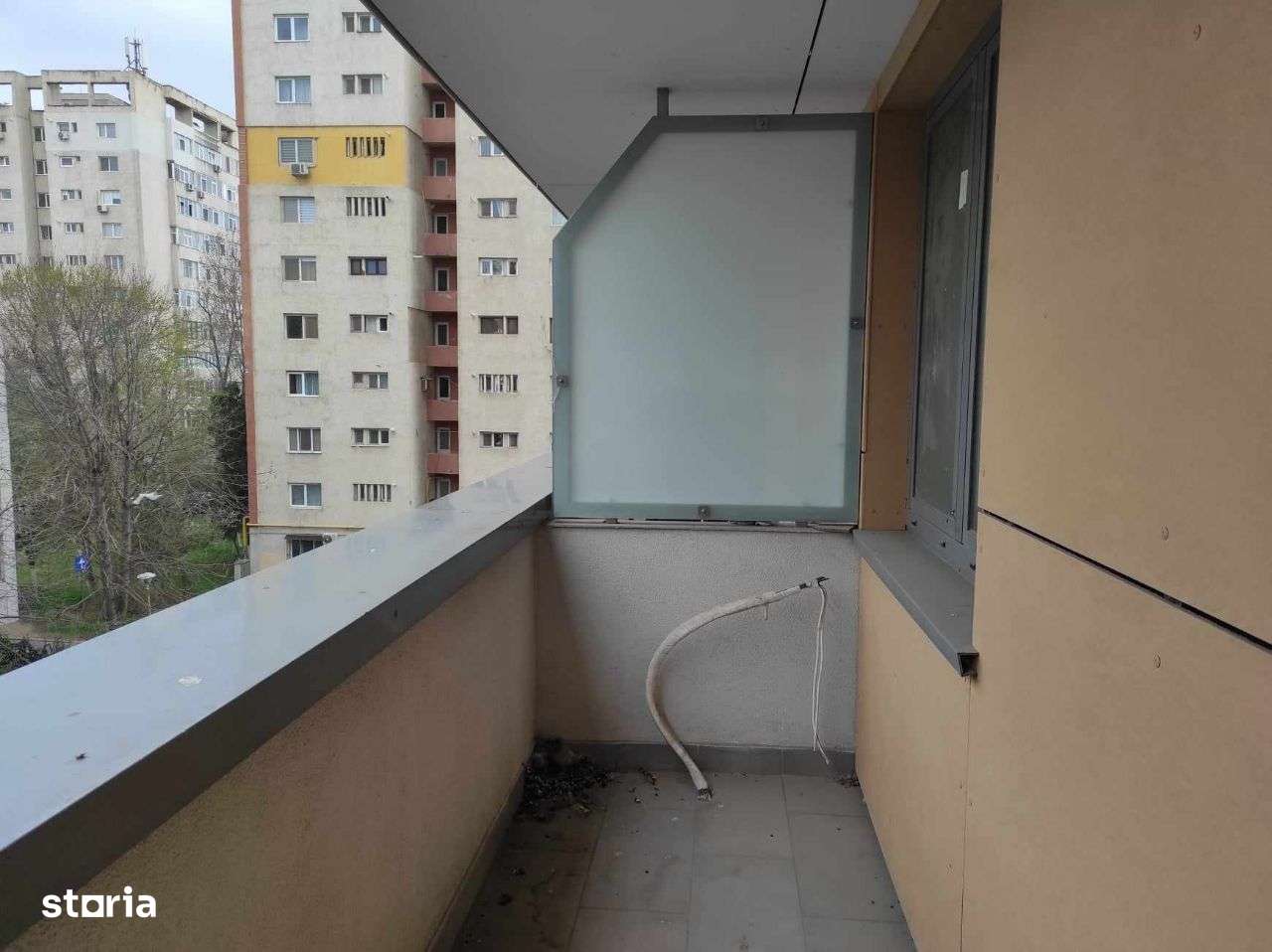 Verona Residence - Apartament cu 2 camere , Bloc NOU , centrala gaze-3