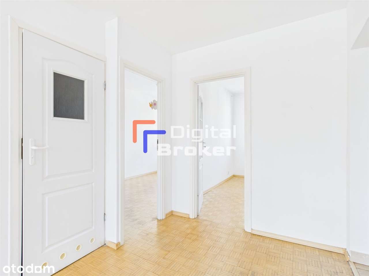 4 pok ⭐ 70 m2 ⭐Balkon ⭐ Piwnica 7m2 ⭐Gocław - Pełny obrazek: 5/16