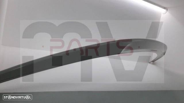 Aileron Bmw X4 F26 (2014-2018) - 1