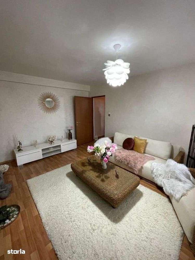 Apartament in Cetate, mobilat - Imagine principală: 1/6