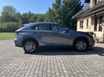 Lexus NX - 6