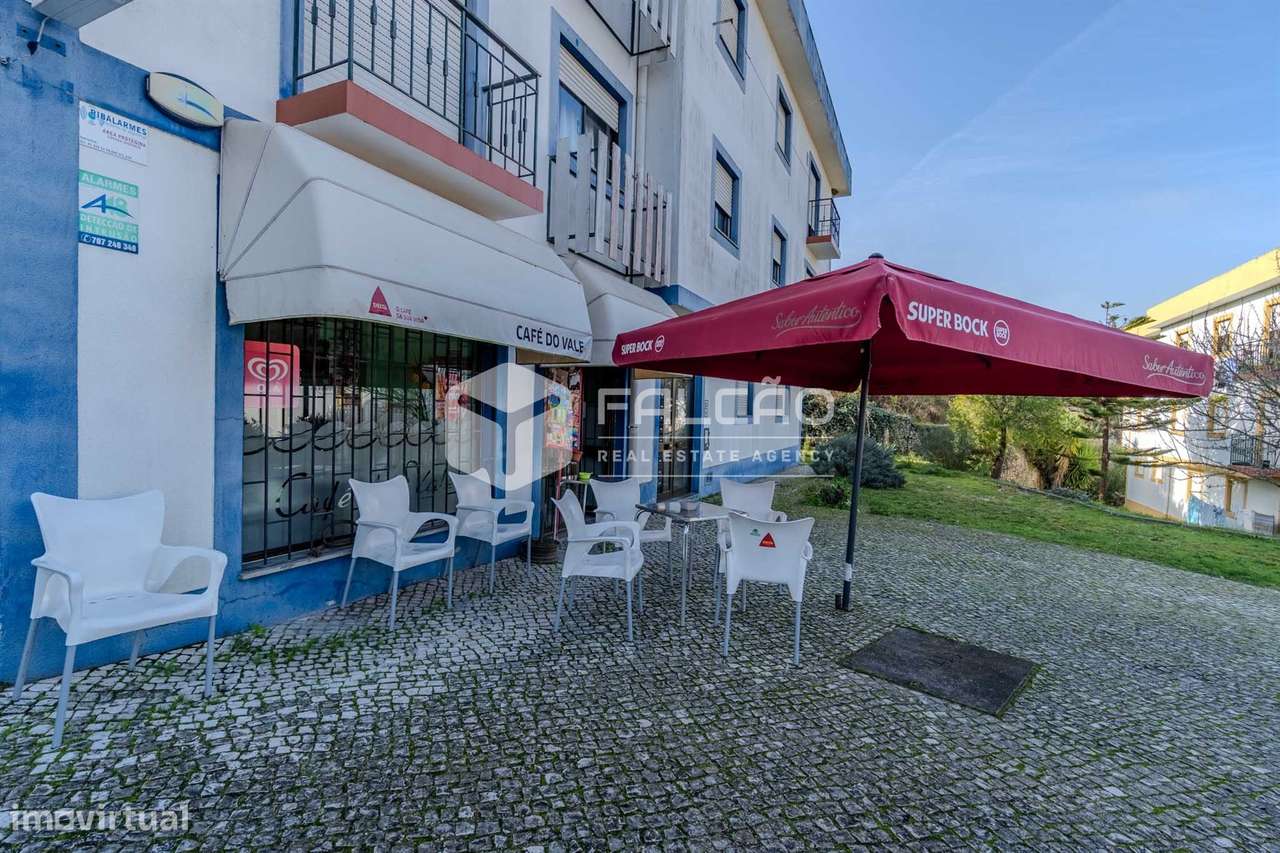 Café  Venda em Santarém (Marvila), Santa Iria da Ribeira de Santarém, - Grande imagem: 3/37