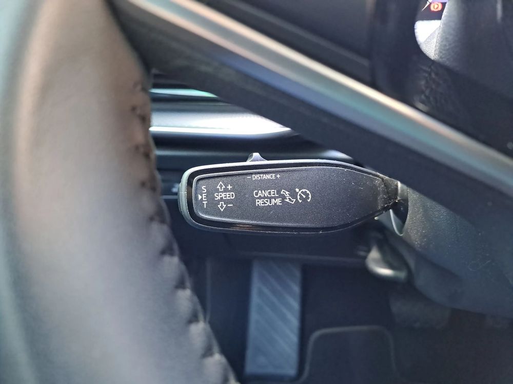 SKODA SUPERB Edycja 130 HAK Masaże 2.0TSI 204KM DSG Salon PL ASO VAT23%