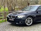 BMW 520 d Pack M - 2