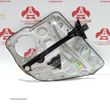 Macara geam stanga spate Vw Golf IV Vw Bora - 1J4959811A - 2