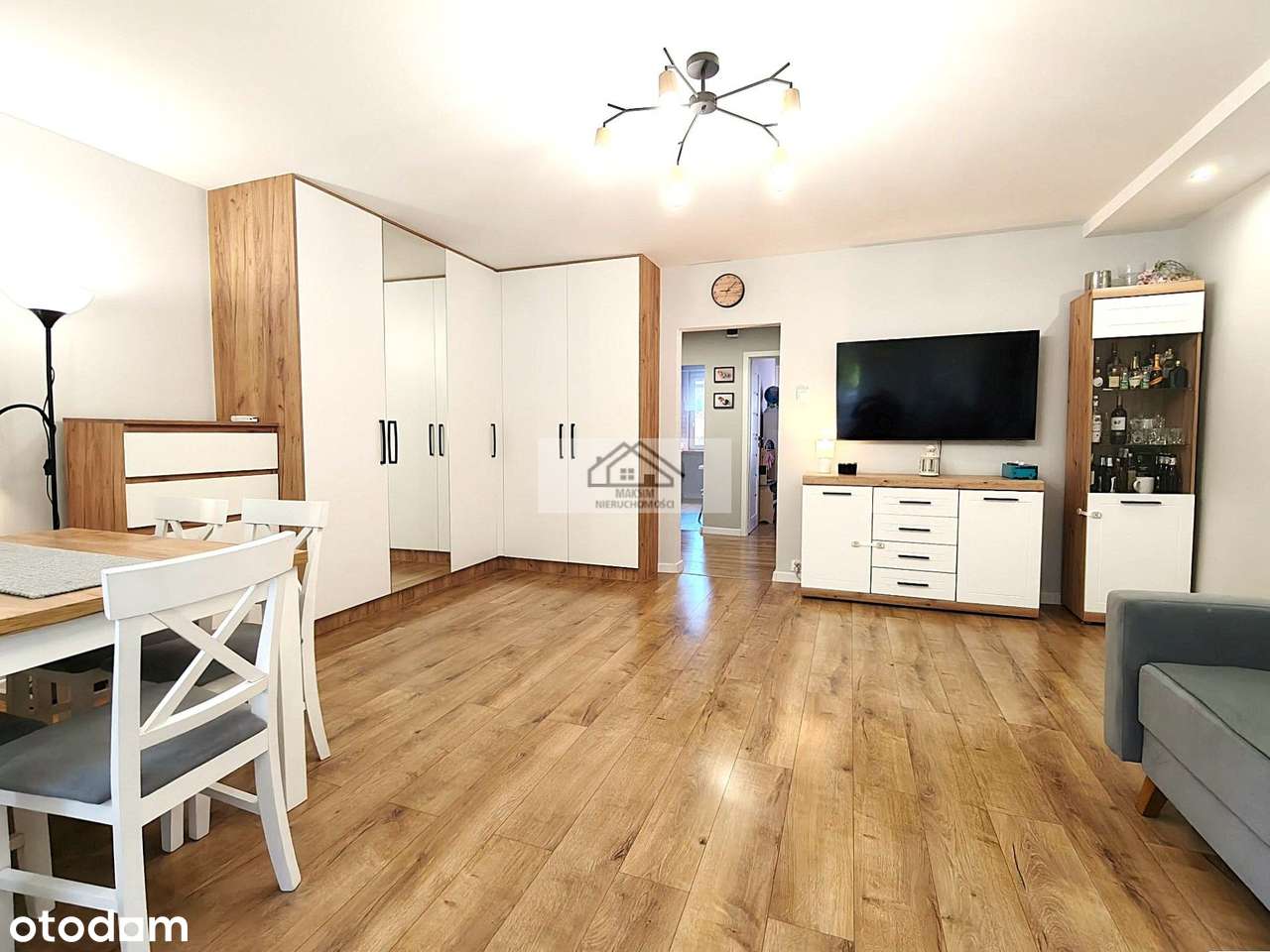 Zadbane funkcjonalne Nowe Miasto pow. 53m2 - ul. Podwisłocze - Rzeszów-0