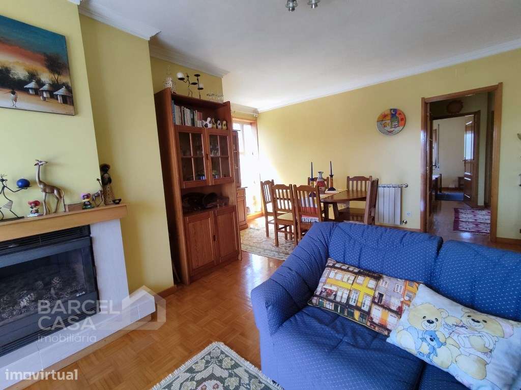 O Seu Refúgio Perfeito à Beira-Mar Espera Por Si! - Grande imagem: 5/23