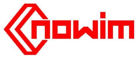 NOWIM MARIUSZ NOWICKI logo