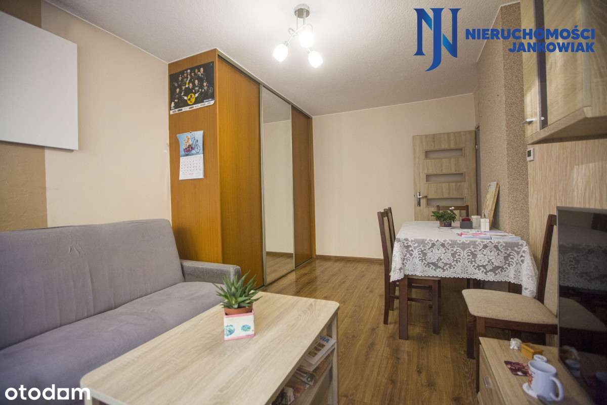 Parter, 2 pokoje, Konopnickiej-3