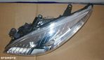 LAMPA LEWA PRAWA RENAULT MEGANE III stan bdb - 8