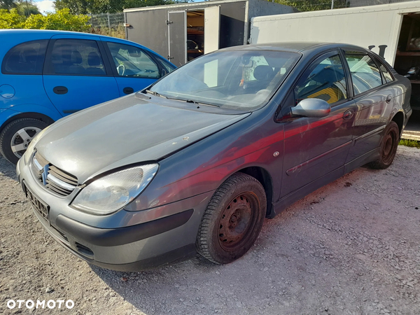 CITROEN C5 I 2.0 HDI 2002r. NA CZĘŚCI - 5