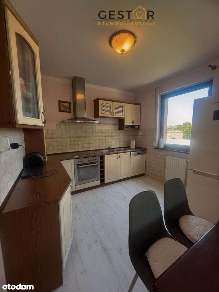 Mieszkanie 2 w 1 z klasą! 79,82 m² z garażem i balkonami w Legnicy-4