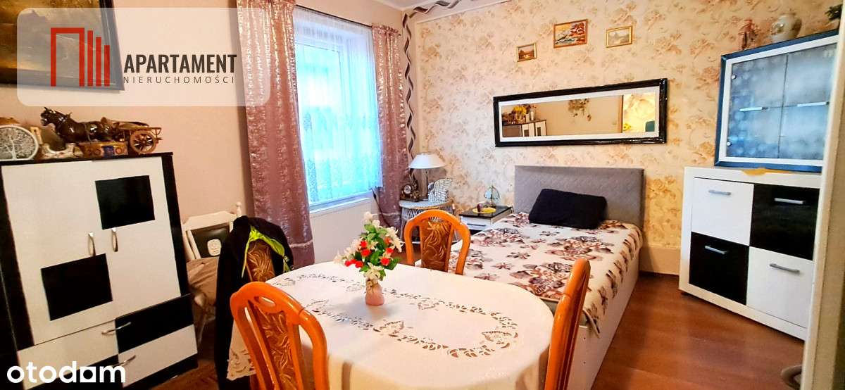 Dom z dużym budynkiem gospodarczym-3