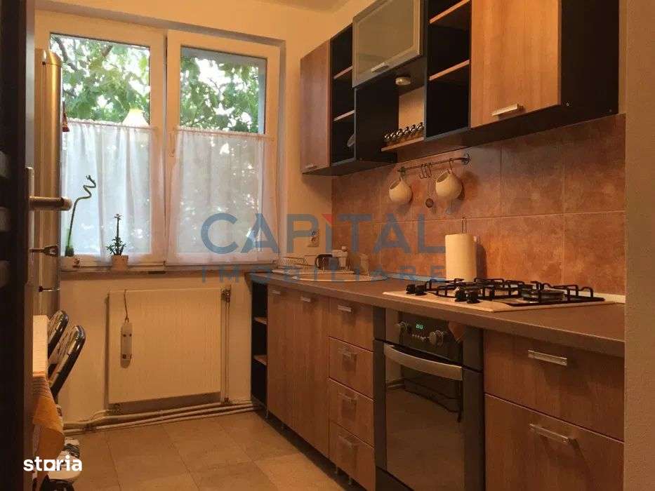 Comision 0% Apartament 3 Camere, Piata Abator - Imagine principală: 2/8