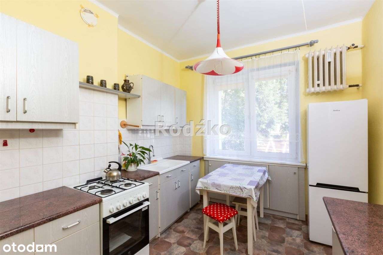 Mieszkanie, 51,35 m², Bydgoszcz-7