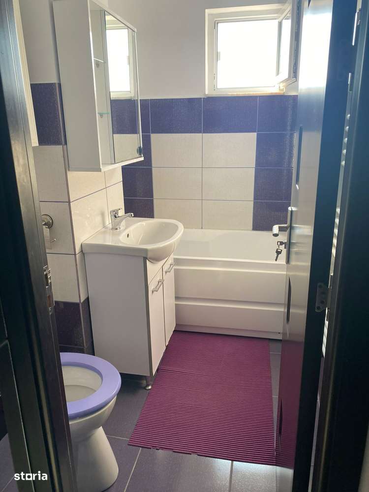 3 camere cu centrala termica -mobilat si utilat-4