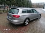 Volkswagen Passat 2.0 TDI BMT Comfortline - 7