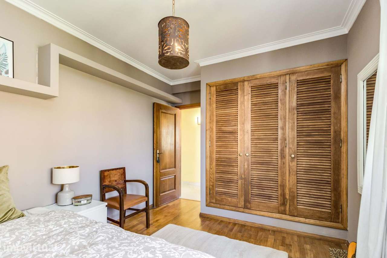 Moradia T6 com Piscina aquecida, Court de Ténis e Jardim na Lourinhã –-22