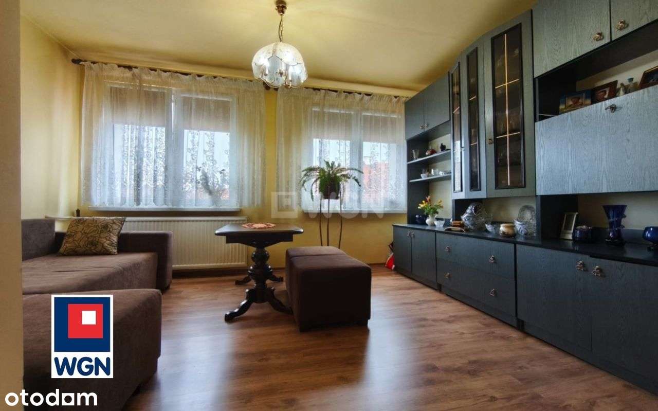 Mieszkanie, 38,50 m², Legnica-4