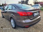 Ford Focus 1.6 SYNC Edition - 12