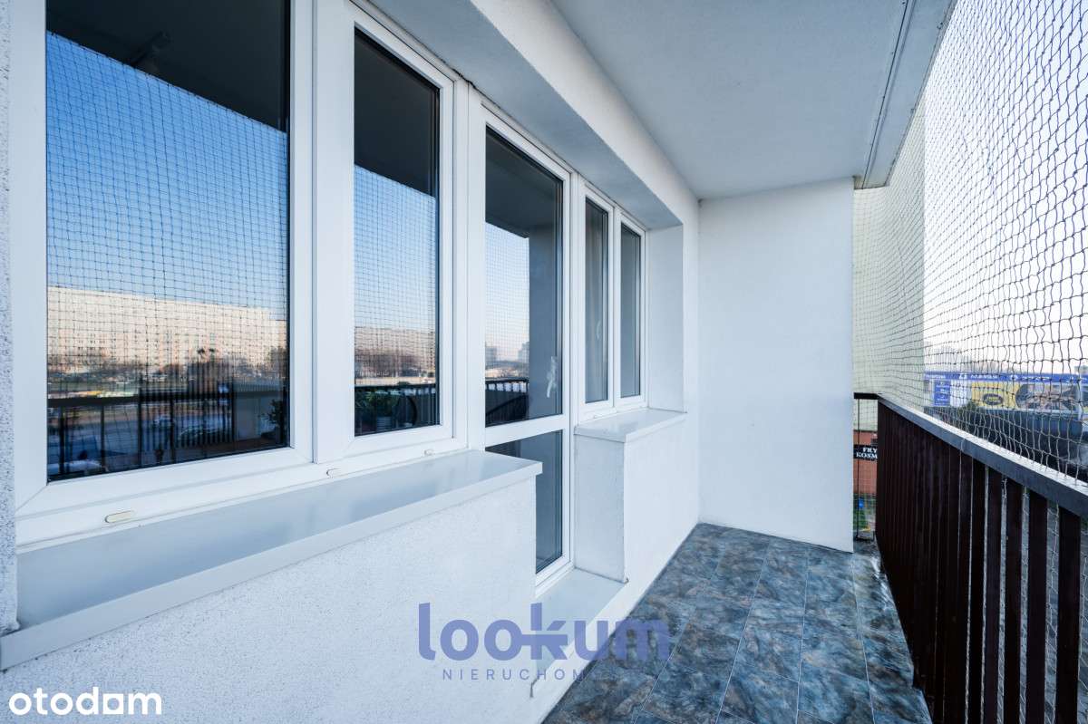 2 pokoje po remoncie | Balkon | Widzew Wschód-17