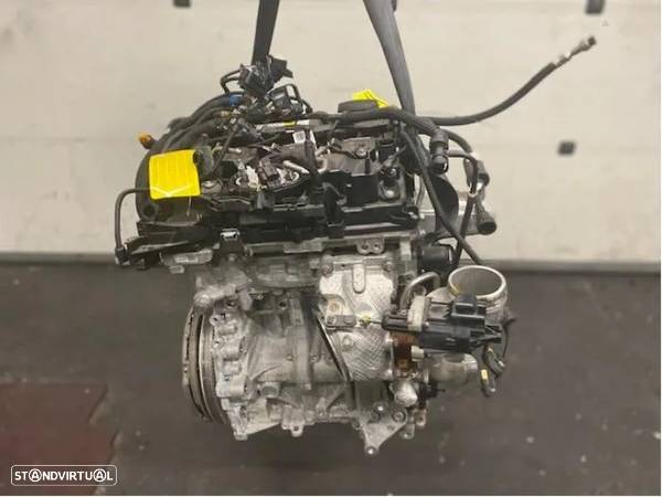 Motor B38A15 MINI 1.5L 102 CV - 1