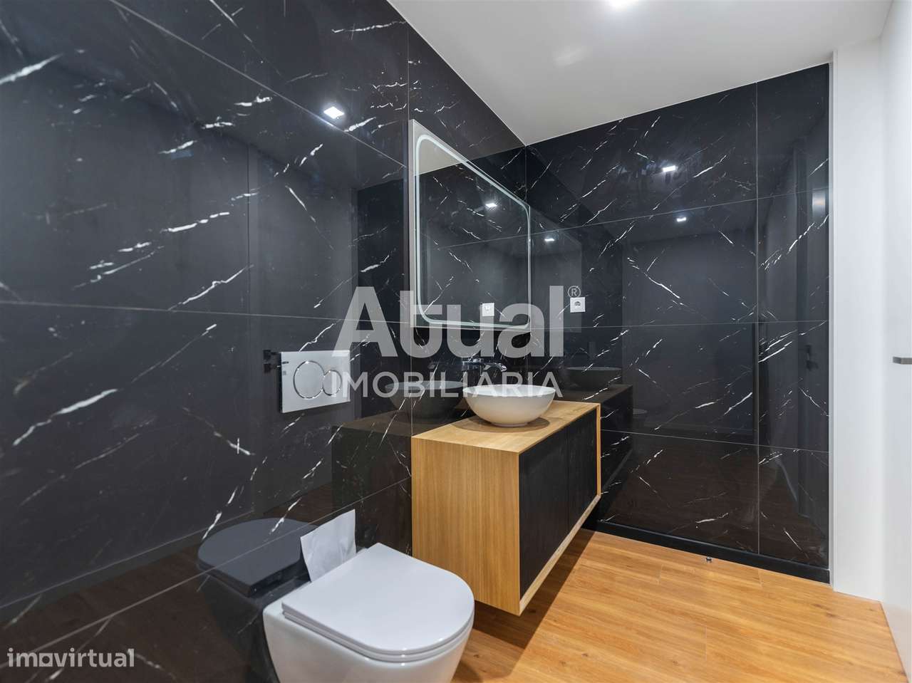 Moradia Isolada T4 Venda em Mancelos,Amarante-9