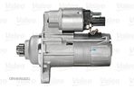 Electromotor VALEO Volkswagen Passat Variant (3C5) 1.9 TDI Cod motor BXE, BLS, BKC 2005 - 2010 Cod VAL438175 Piesa Noua - 2