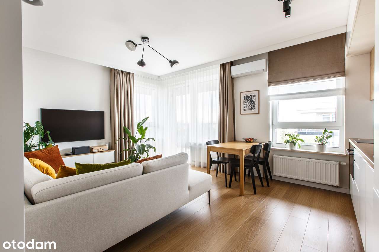 Do wynajęcia 3-pokojowe mieszkanie Nowe Miasto, Białystok - Pełny obrazek: 5/16