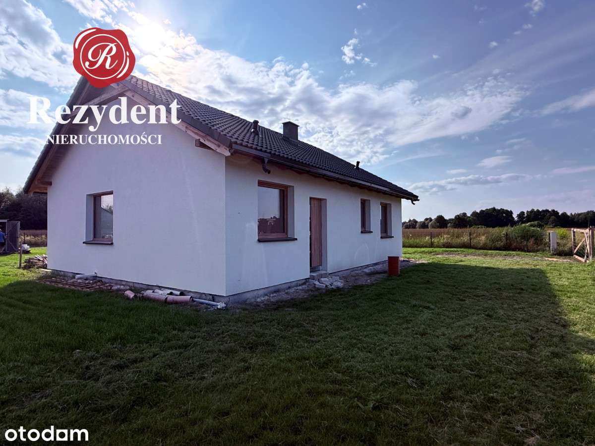 Nowy dom Zaledwie 10min od Bydgoszczy-7