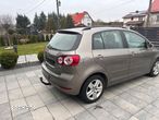 Volkswagen Golf Plus 1.4 TSI Comfortline - 11