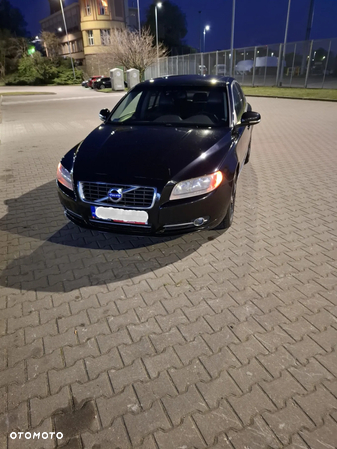 Volvo S80 D3 Momentum - 1