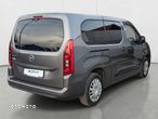 Opel Combo - 5