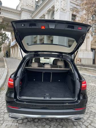 Mercedes-Benz GLC 220 d 4Matic 9G-TRONIC - 6