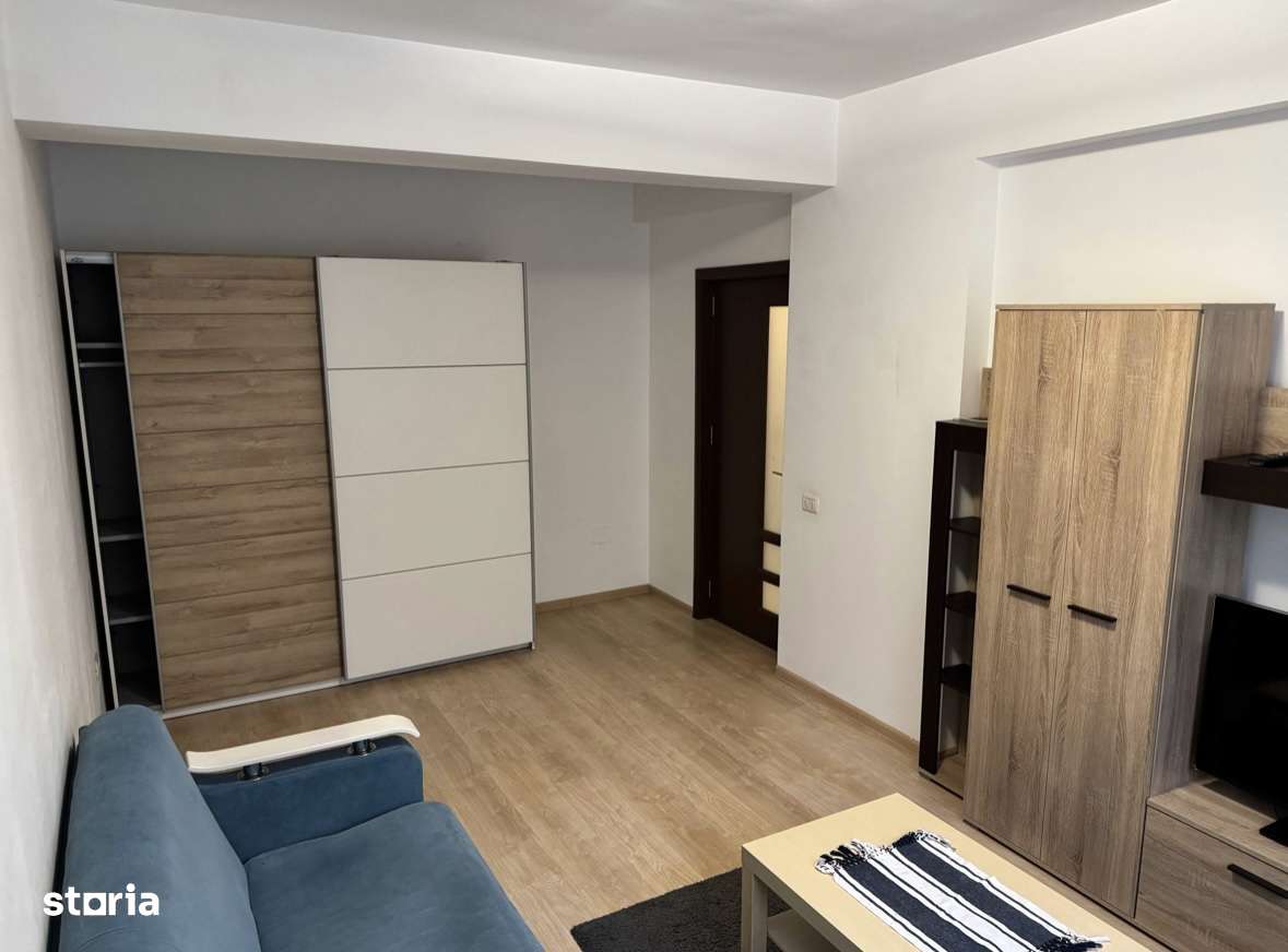 Vânzare apartament 2 camere parter înalt bloc nou/ Lujerului - Imagine principală: 3/7