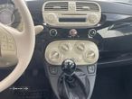 Fiat 500 1.2 Lounge - 15