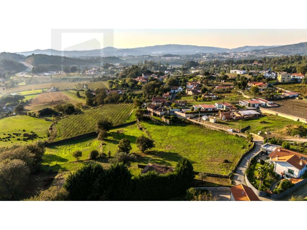 Quinta em Areias de Vilar/ Encourados - Grande imagem: 4/4