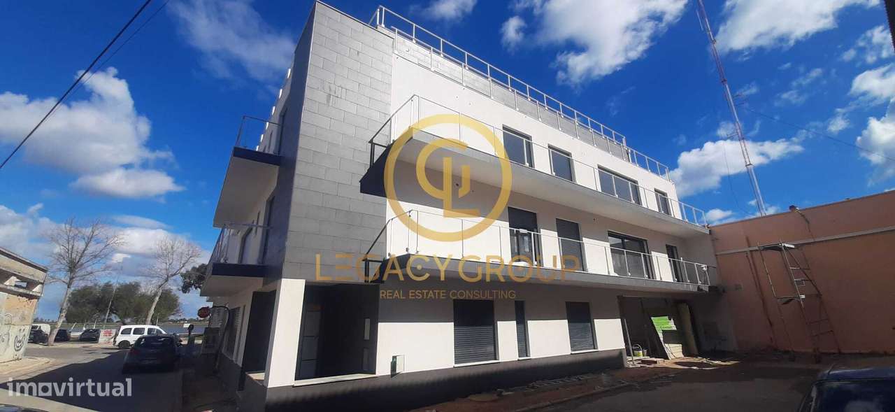 Apartamento T2 / Rio Guadiana - Vila Real de Santo António - Grande imagem: 4/17