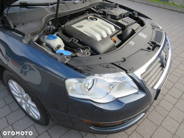 Volkswagen Passat 1.9 TDI Comfortline - 39