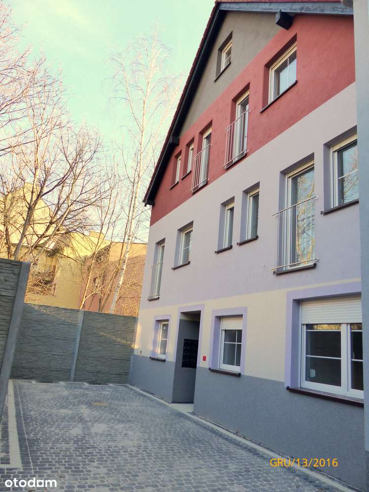 Mieszkanie, 20 m², Leszno - Pełny obrazek: 4/11