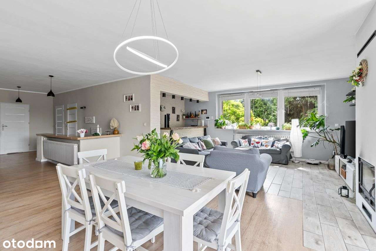 Okazja! Dom dwurodzinny. Duża działka. Borowa Wieś-5