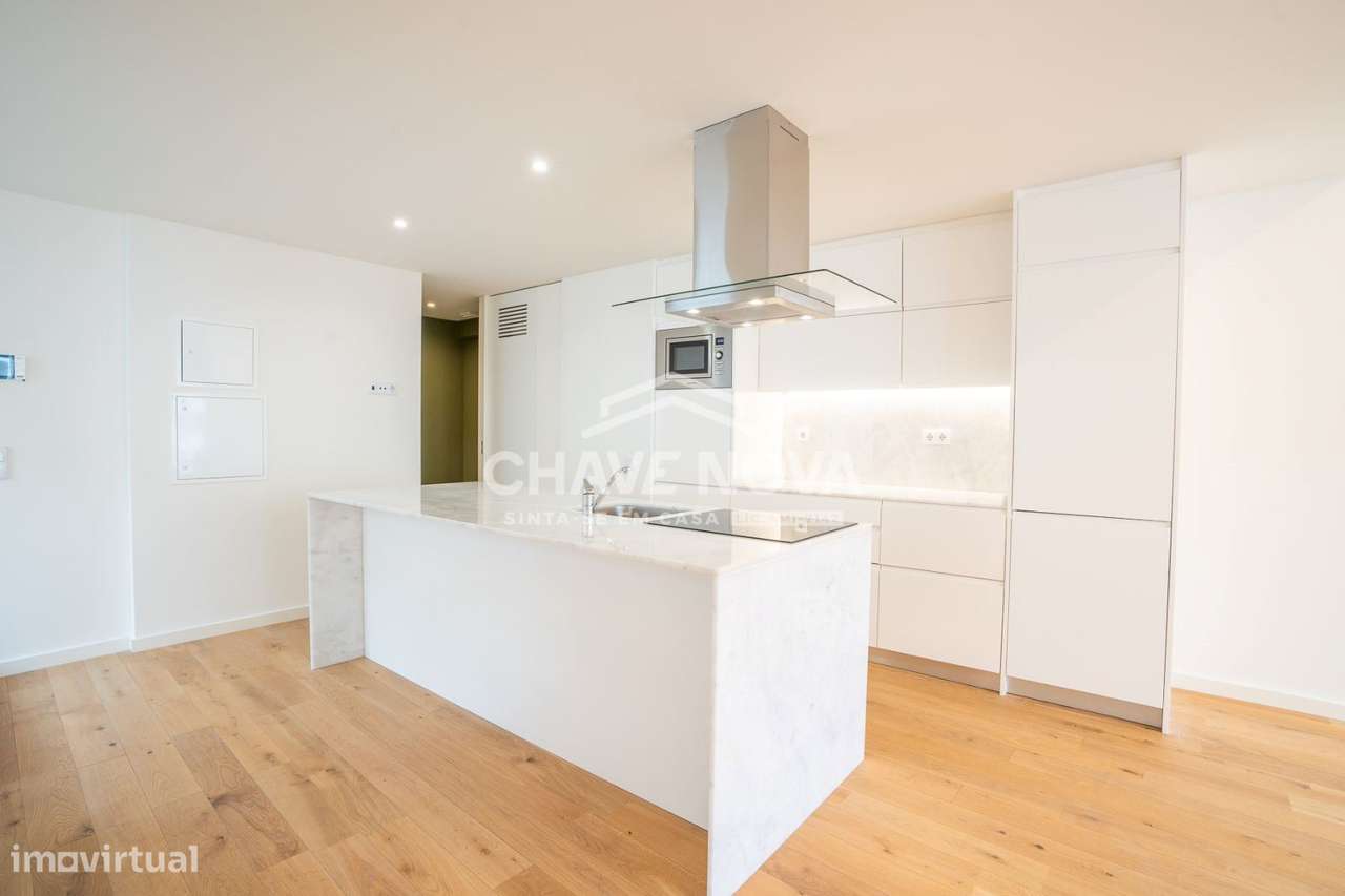 Arrendamento  Apartamento T2 Duplex Novo | Centro do Porto - Grande imagem: 4/17