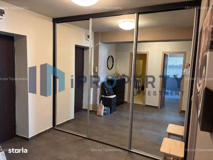 Unirii | 2 camere | Decomandat | Balcon | AC | Mobilat + Utilat - Imagine principală: 5/12