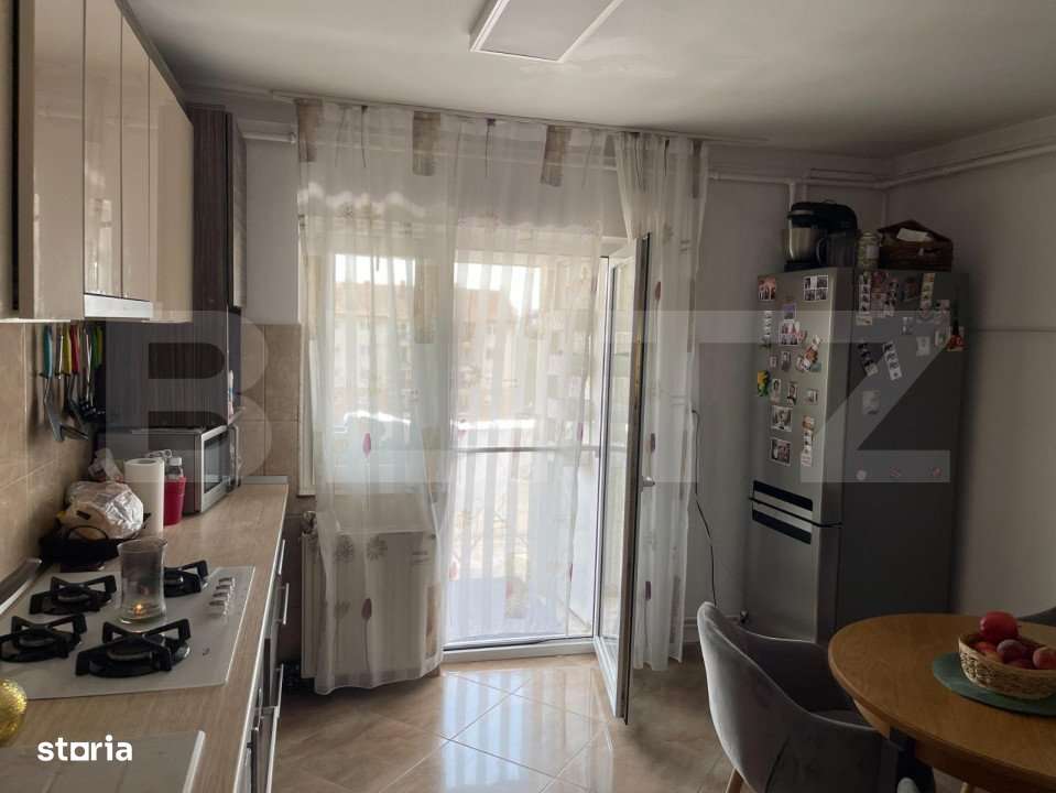 Apartament de vanzare, 79mp, zona Carpati 2 - Imagine principală: 4/10