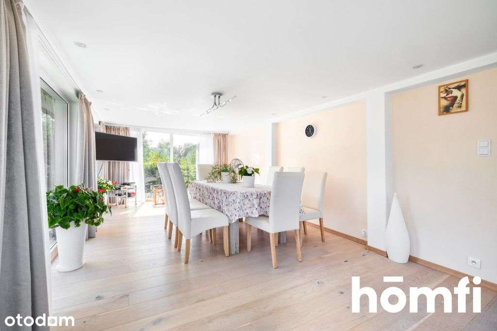 Całoroczny dom 70m2- Jamniki; Cena do negocjacji - Pełny obrazek: 5/12