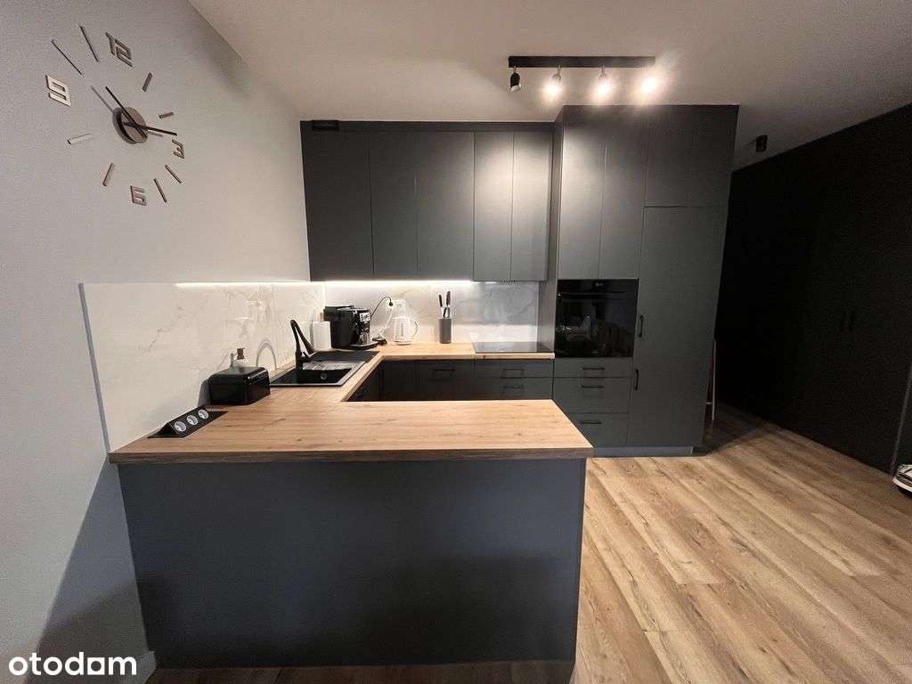 Mieszkanie, 42,28 m², Gryfino-3