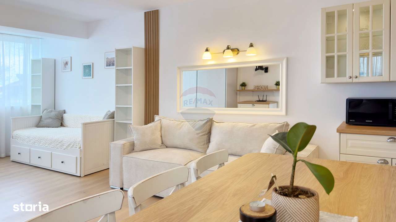 3 camere + birou 80mp | Oituz - Colentina - Andronache | 2 parcari