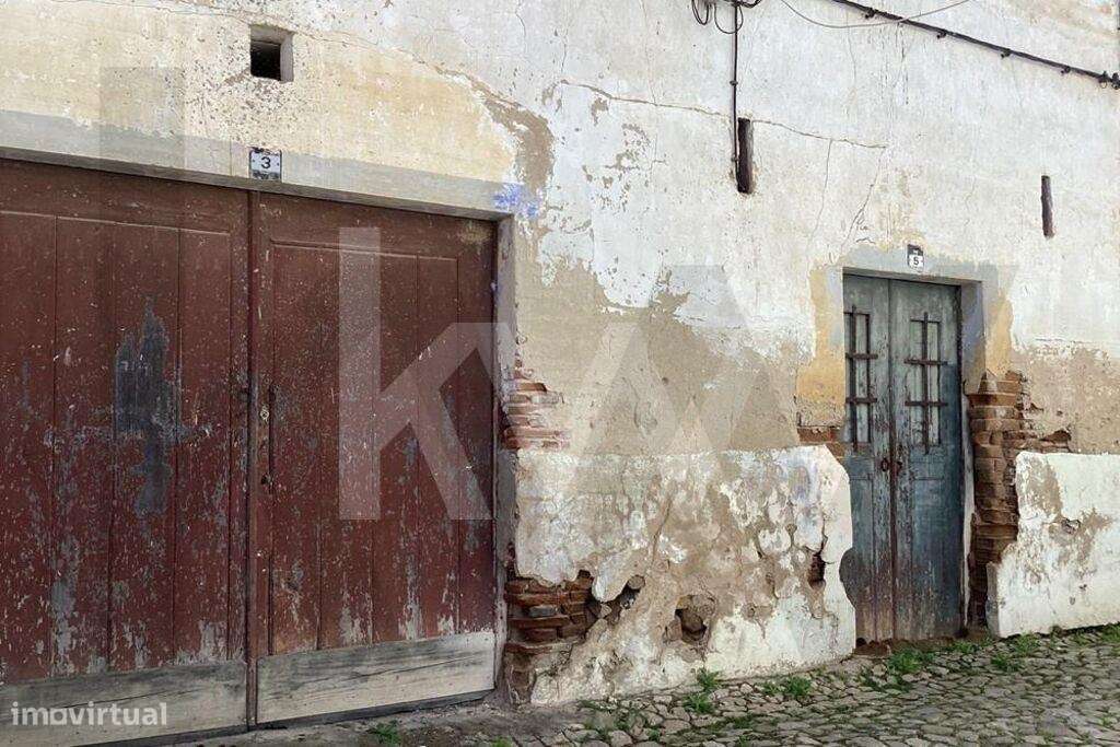 Moradia/prédio para Venda em Reguengos de Monsaraz-34