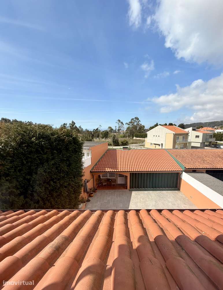 Moradia T3 | Renovada há 3 anos | Perosinho, V.N. Gaia-18